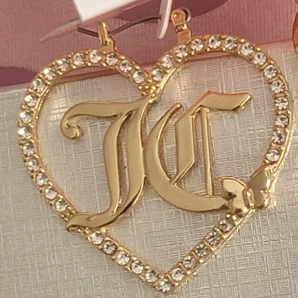 💥 HP 💥JUICY COUTURE  COMBO - Picture 4 of 12